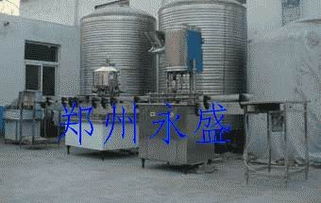 专业瓶装水灌装机与纯净水设备 永盛水处理设备厂的卓越解决方案